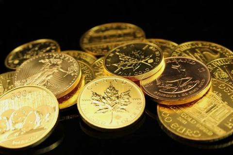 game crypto New88